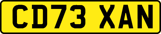 CD73XAN