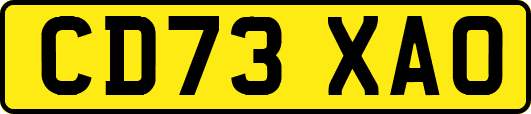 CD73XAO
