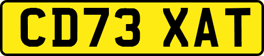 CD73XAT