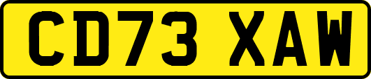 CD73XAW