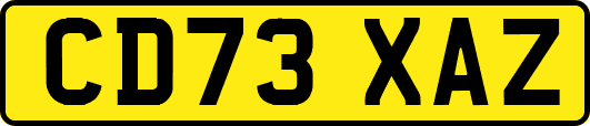 CD73XAZ