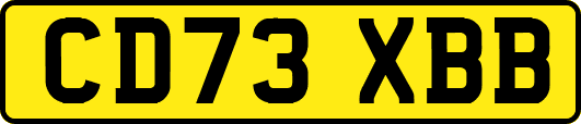 CD73XBB