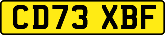 CD73XBF