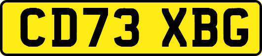 CD73XBG