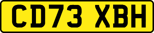 CD73XBH