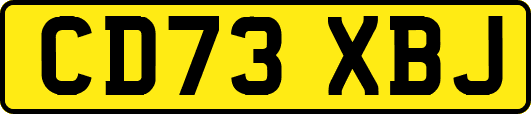 CD73XBJ