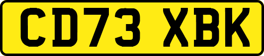 CD73XBK