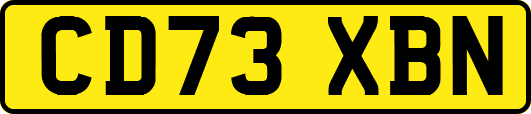 CD73XBN