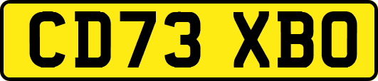 CD73XBO