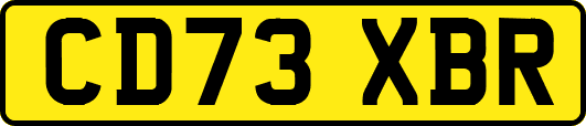 CD73XBR