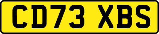CD73XBS