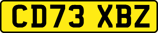 CD73XBZ