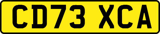 CD73XCA