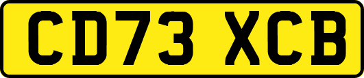 CD73XCB
