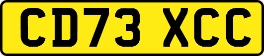 CD73XCC