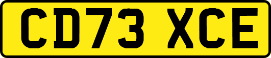 CD73XCE