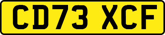 CD73XCF