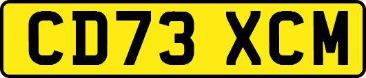 CD73XCM