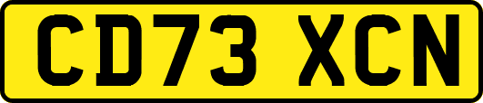 CD73XCN