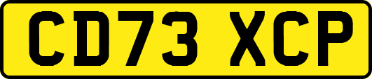 CD73XCP