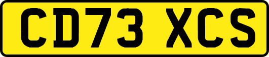 CD73XCS