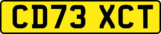 CD73XCT