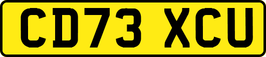 CD73XCU