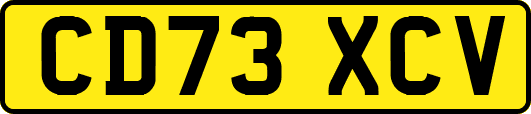CD73XCV