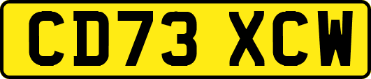 CD73XCW