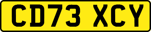 CD73XCY