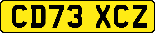 CD73XCZ