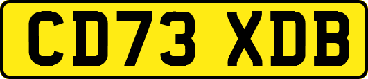 CD73XDB