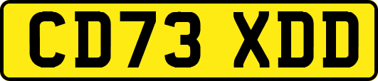 CD73XDD
