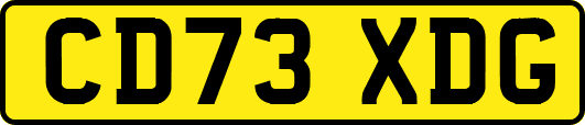 CD73XDG