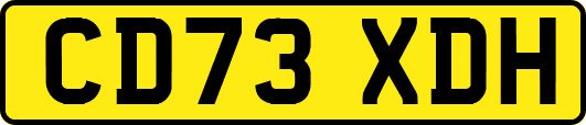 CD73XDH
