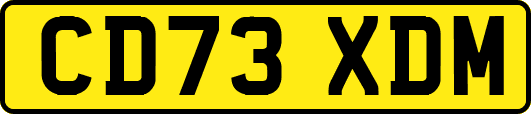 CD73XDM