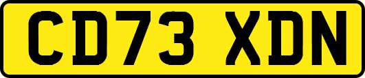CD73XDN