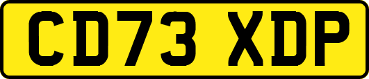 CD73XDP