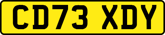 CD73XDY