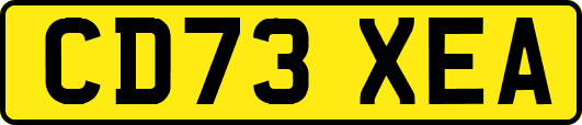 CD73XEA