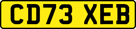 CD73XEB