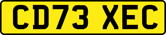CD73XEC
