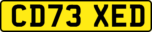 CD73XED