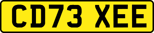 CD73XEE