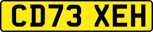 CD73XEH