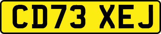 CD73XEJ