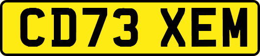 CD73XEM