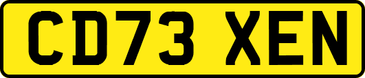 CD73XEN