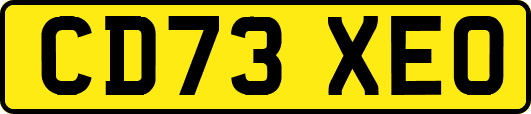 CD73XEO