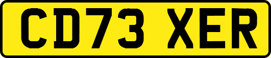 CD73XER